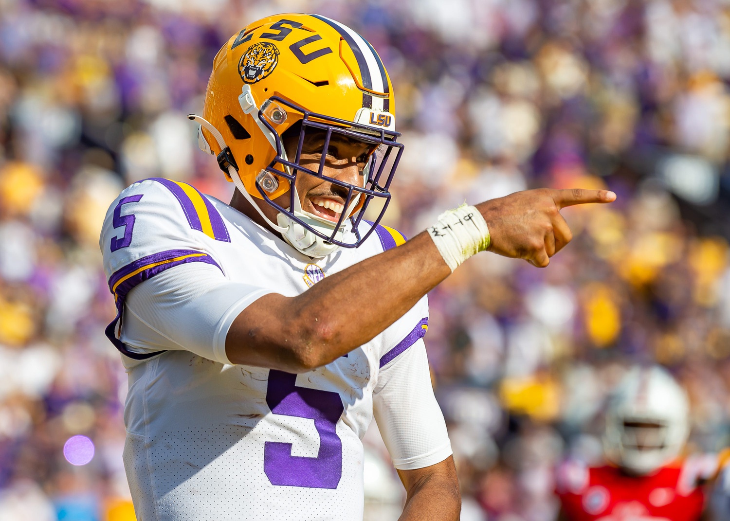 Minnesota Vikings NEED to Draft QB Malik Willis 