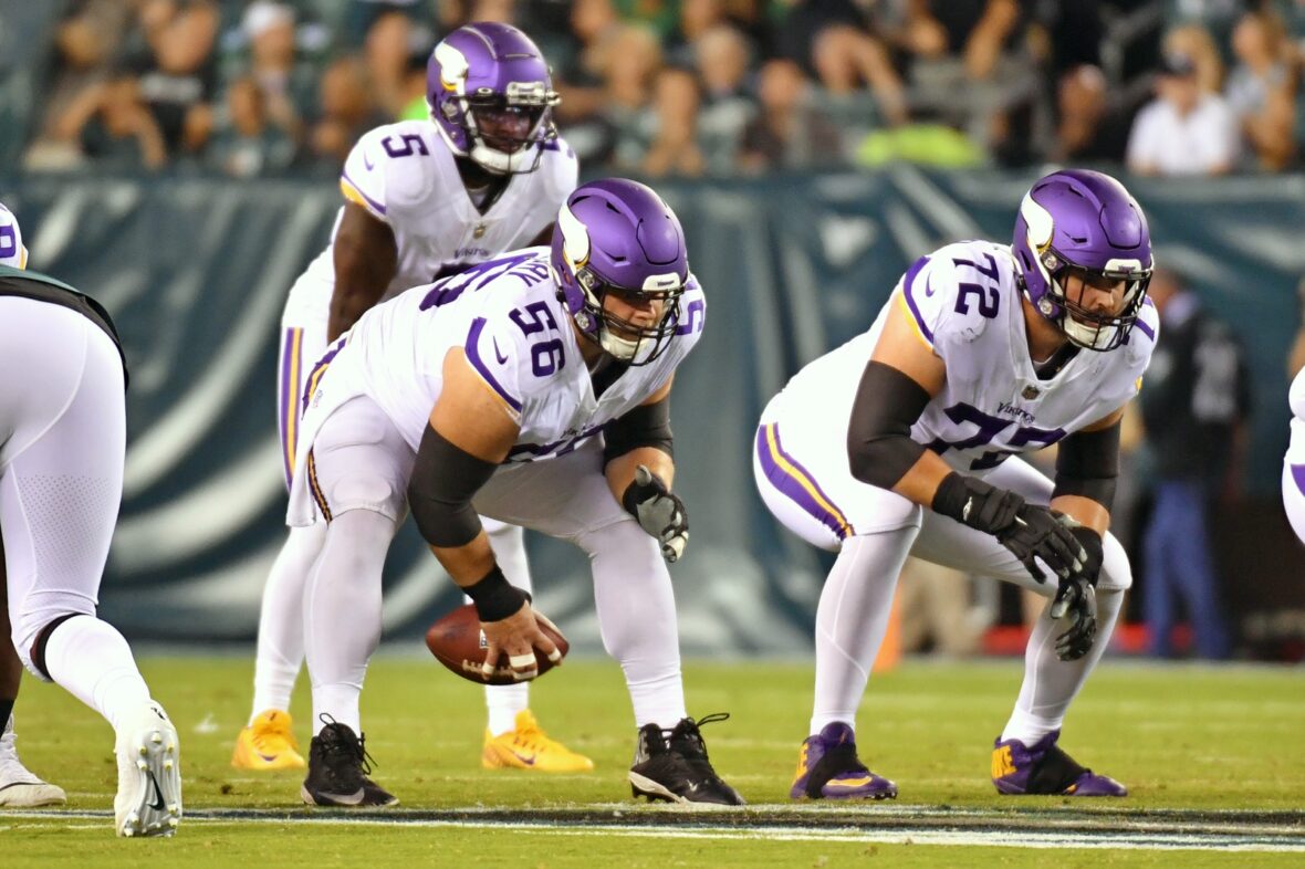 The Vikings Must Improve This Position in 2023