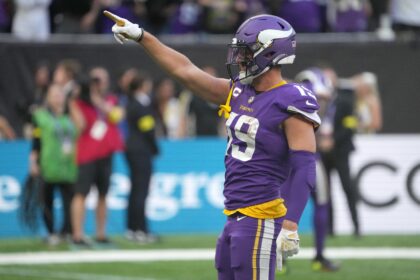 Cardiac Vikes—This is Who They Are—Get Used to It