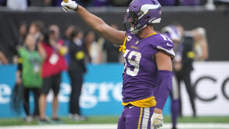 Cardiac Vikes—This is Who They Are—Get Used to It