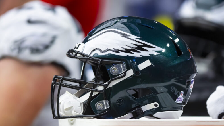 Questions Answered: Eagles Beefing Up, GB's Threat, Darrisaw's Status