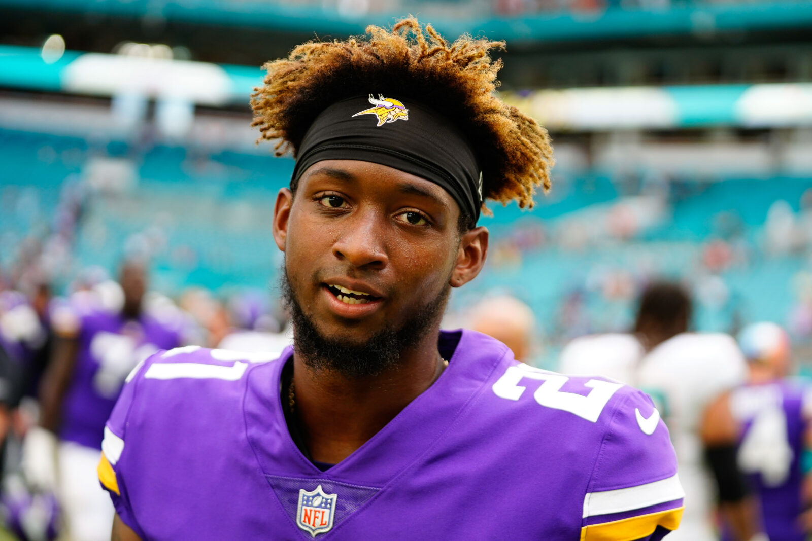 2 Vikings Ruled Out vs. DAL, Home Underdog Madness, Darrisaw