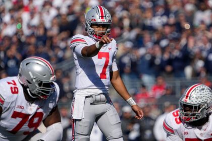 VDT: Ohio State QB C.J. Stroud Is the Best Pure-Passer in the 2023 Draft