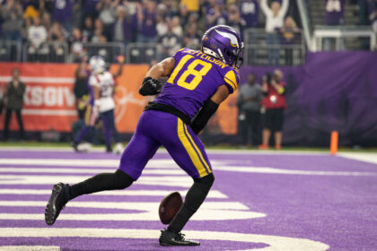 The State of the Vikings: Week 13
