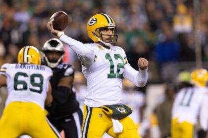 Aaron Rodgers Has Given the New York Jets a “Wish-List”