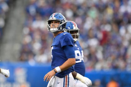 A Look at the Giants in Week 16