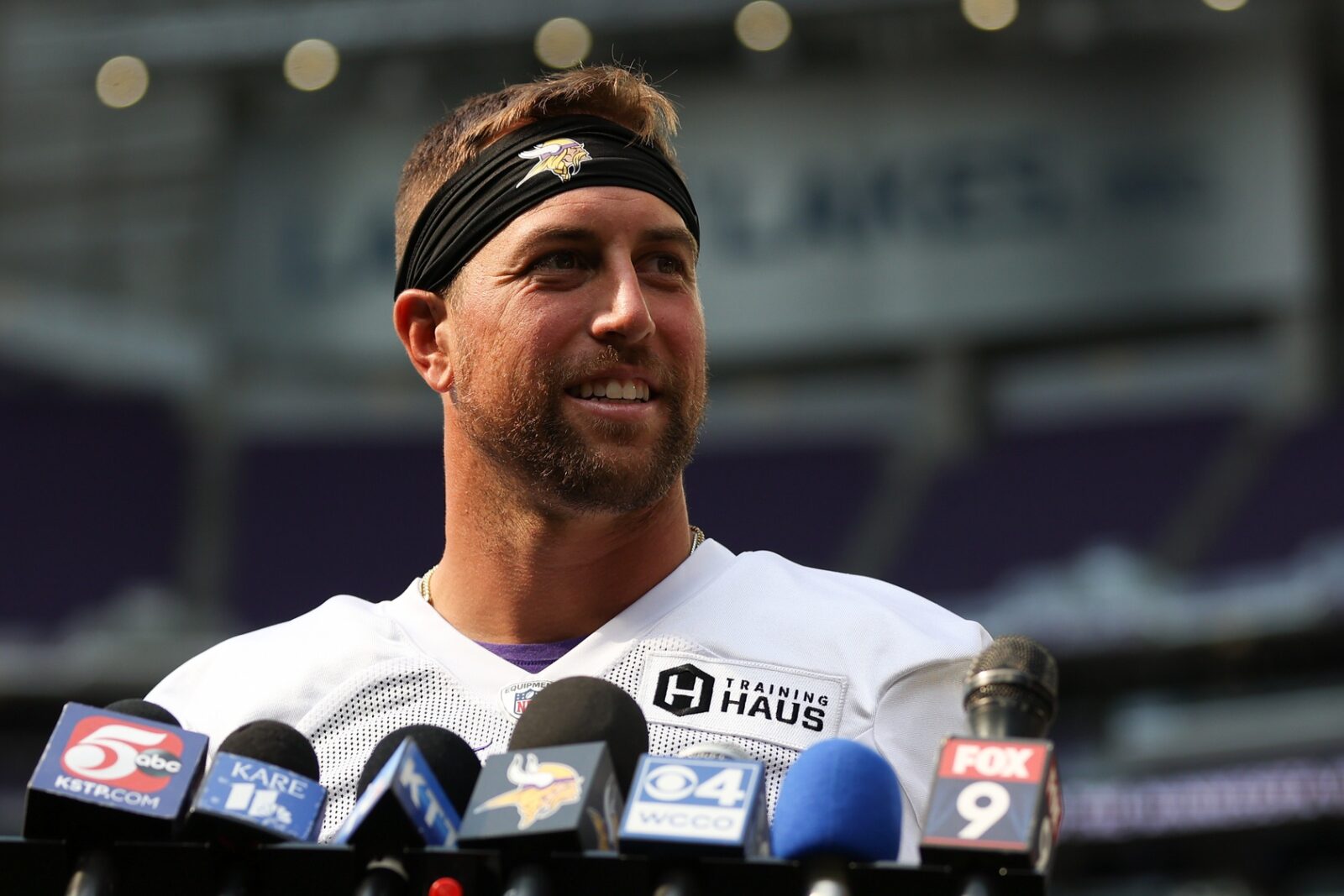 Why Adam Thielen could see more success under Kevin O'Connell - Acme  Packing Company