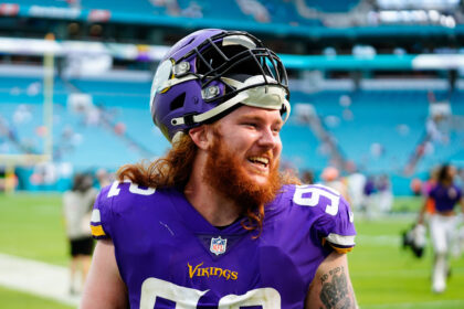 Vikings Mendukung DL dengan Mencuri Pemain Packers