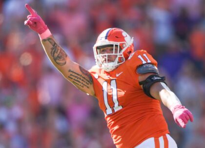 VDT: Clemson DT Bryan Bresee Could Fill an Underrated Need for the Vikings