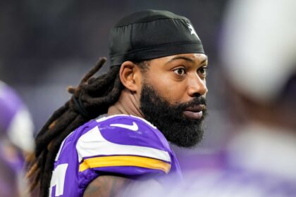 Za’Darius Smith Wants to Be Released from the Vikings