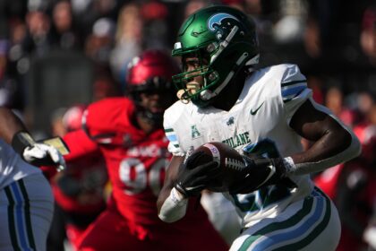VDT: Tulane RB Tyjae Spears May Quickly Become a Star in the NFL