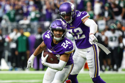 The State of the Vikings: Week 14