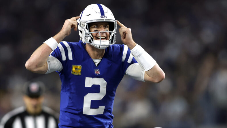 A Simple Look at the Colts in Week 15