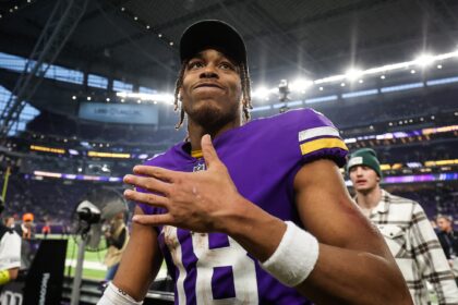 The NFL Has Learned Its Lesson with the 2022 Vikings