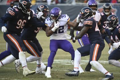 NFC North Round-Up: X-Factors for Each Offense in 2023