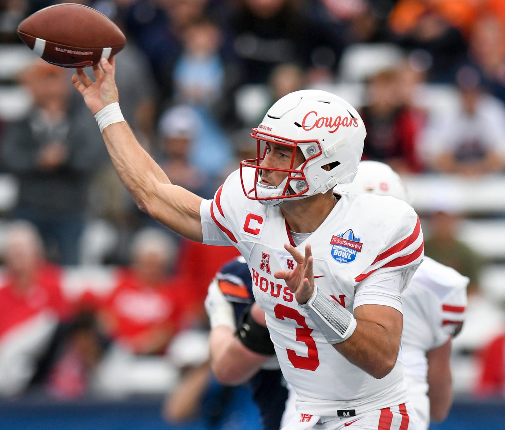 2023 NFL Draft Day 3 The Minnesota Vikings select… A Quarterback and More!  - Daily Norseman