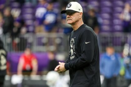 All 5 Coaches the Vikings Have Lost This Offseason