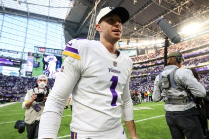 An Overlooked Roster Change the Vikings Could Make in 2023