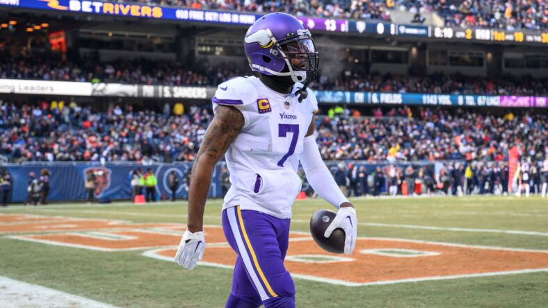 20 Notable Vikings Are Set to Hit Unrestricted Free Agency in 2023