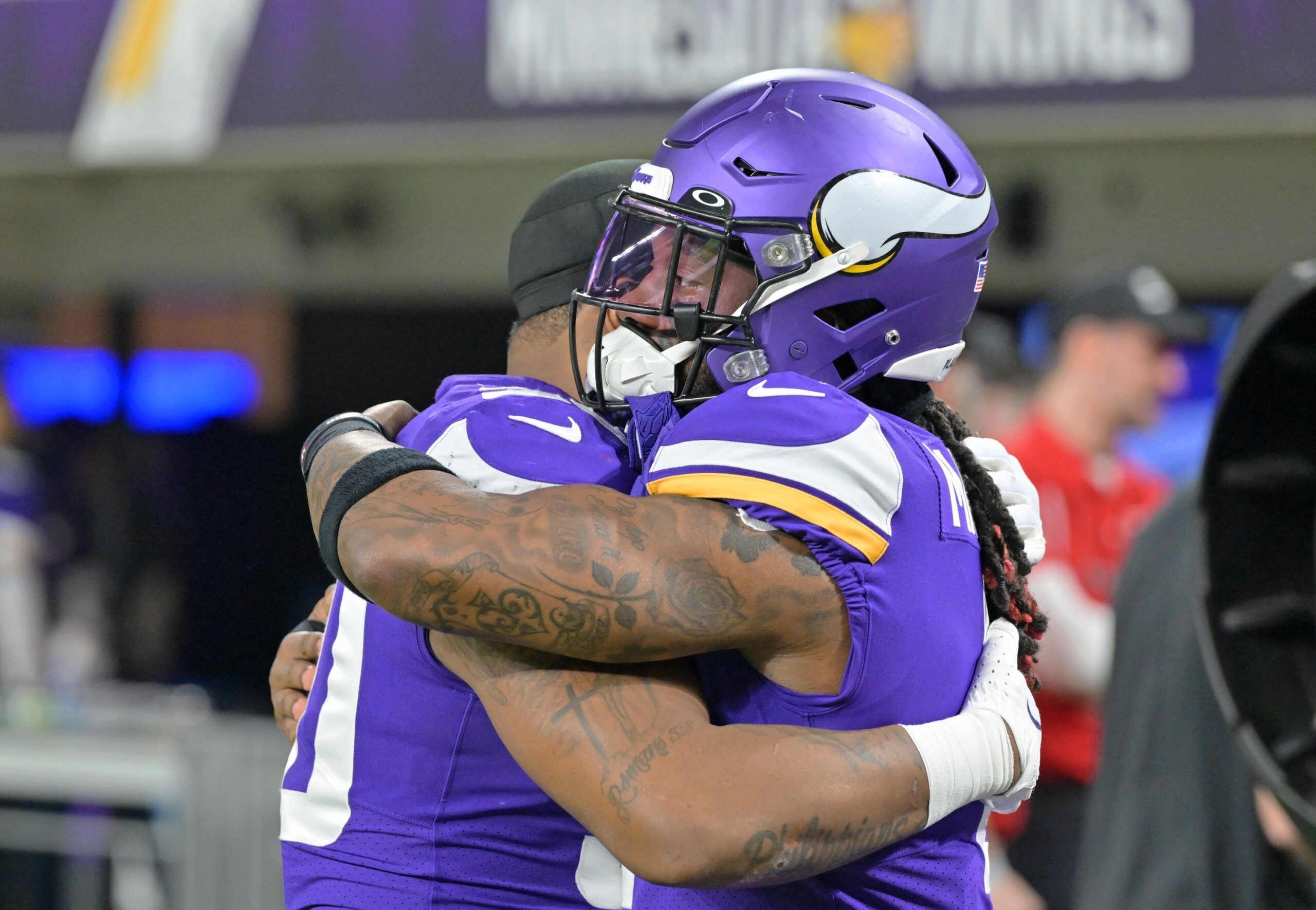 4 offseason moves Minnesota Vikings should make in 2023 after Wild Card loss