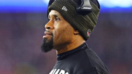 It Looks Like Keenan McCardell Will Remain a Viking in 2023