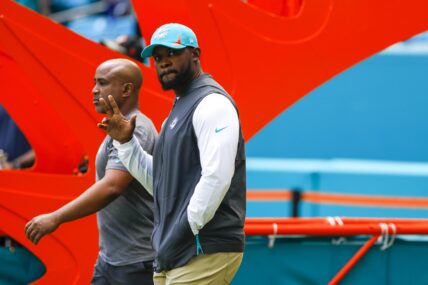 Skol debate.  Did the Vikings give Brian Flores enough support on defense?