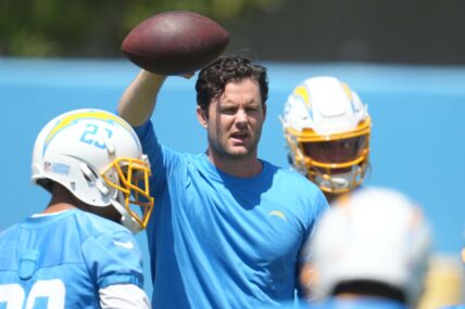 Ed Donatell's Son Gets Promotion with the Chargers