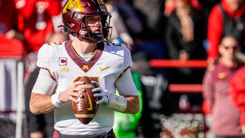 3 ex-Broncos QBs selected in USFL draft