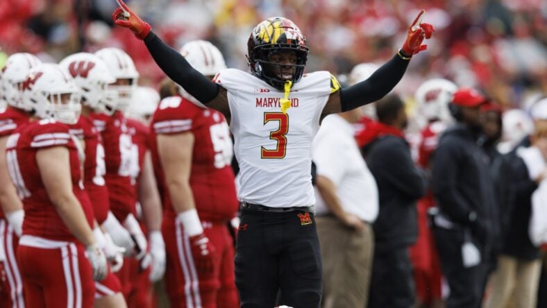 Vikings Get a Physical CB in Todd McShay's Latest Mock Draft