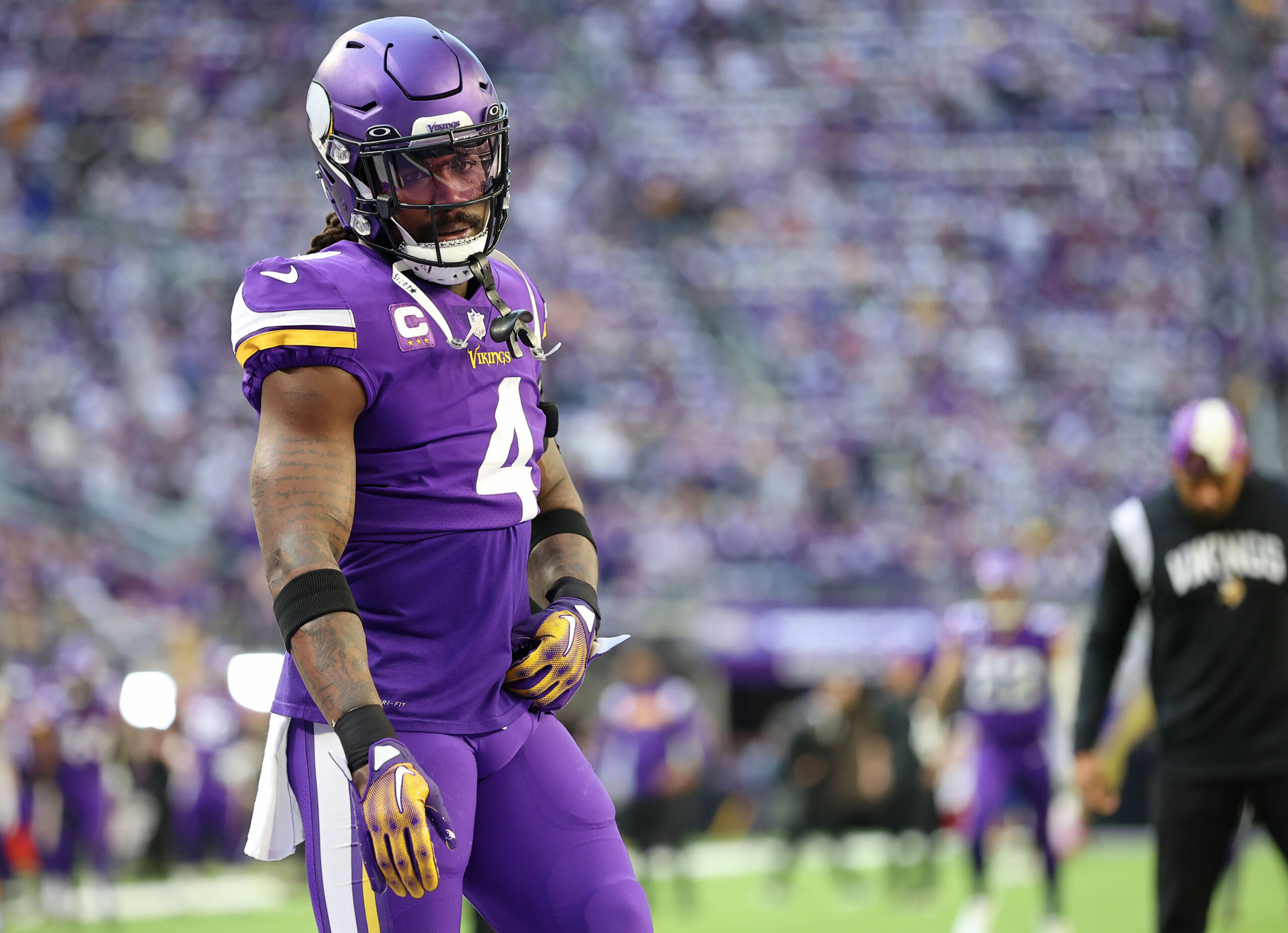 Minnesota Vikings OTAs Preview: Jordan Addison, Dalvin Cook, and