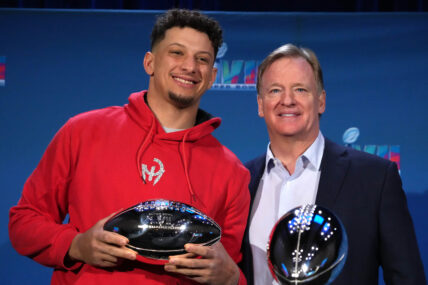 Patlamış Mısırınızı Hazırlayın: NFL, 2023 Sezonu için As Oyuncu Eşleşmelerini Duyurmaya Başladı