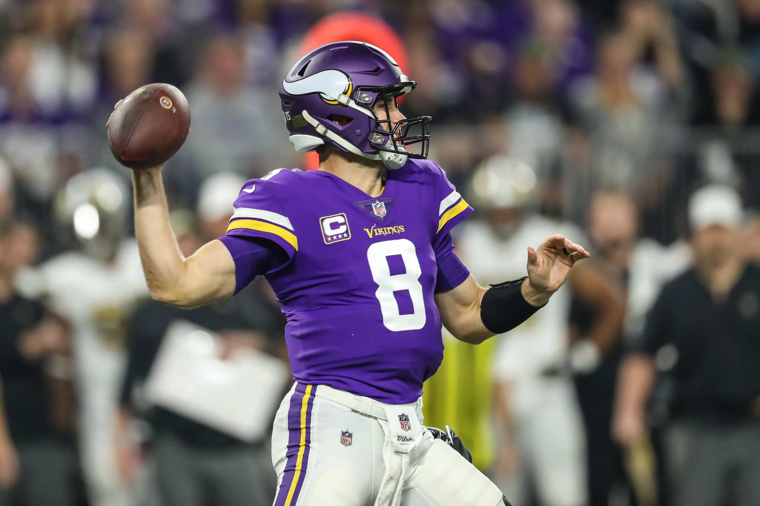 Questions Answered: Kirk's Last Stand, OBJ Sweepstakes, 2023 Thielen  Replacement