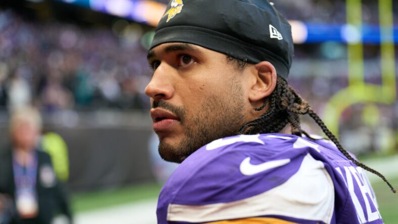 4 Replacement Options for LB Eric Kendricks