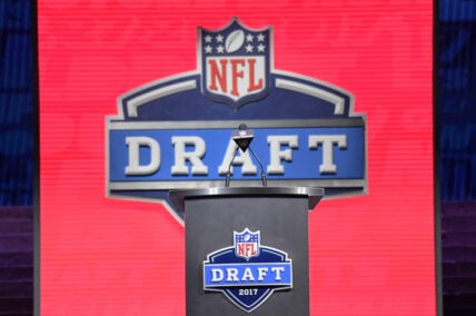 The Vikings’ Draft Pick War Chest: A 3-Year Outlook