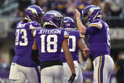 Forum Friday: “Hello, Mediocrity” and Other Vikings Meanderings