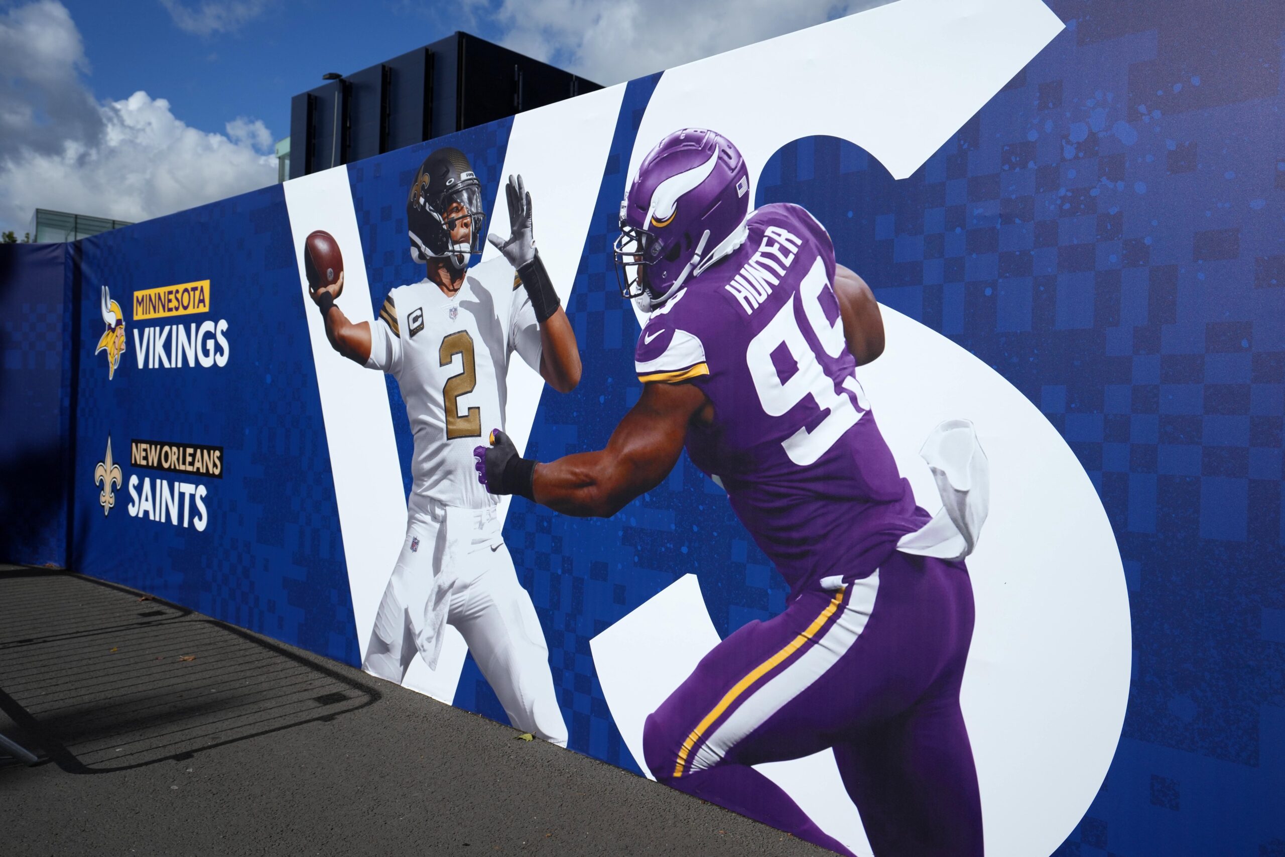 The Danielle Dilemma: A Vikings Problem with 3 Potential Solutions