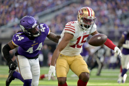 3 Storylines for 49ers-Vikings