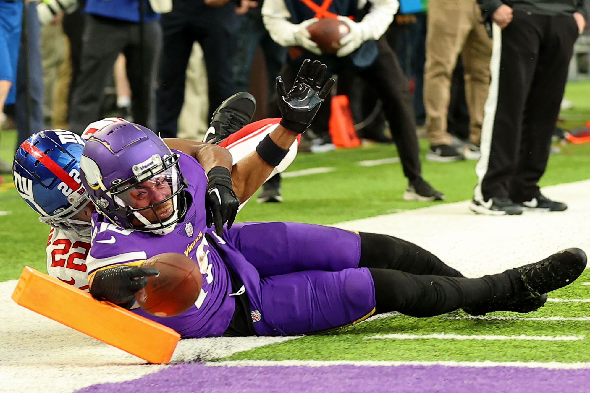 Vikings: Cris Carter's Justin Jefferson take will have rest of NFL