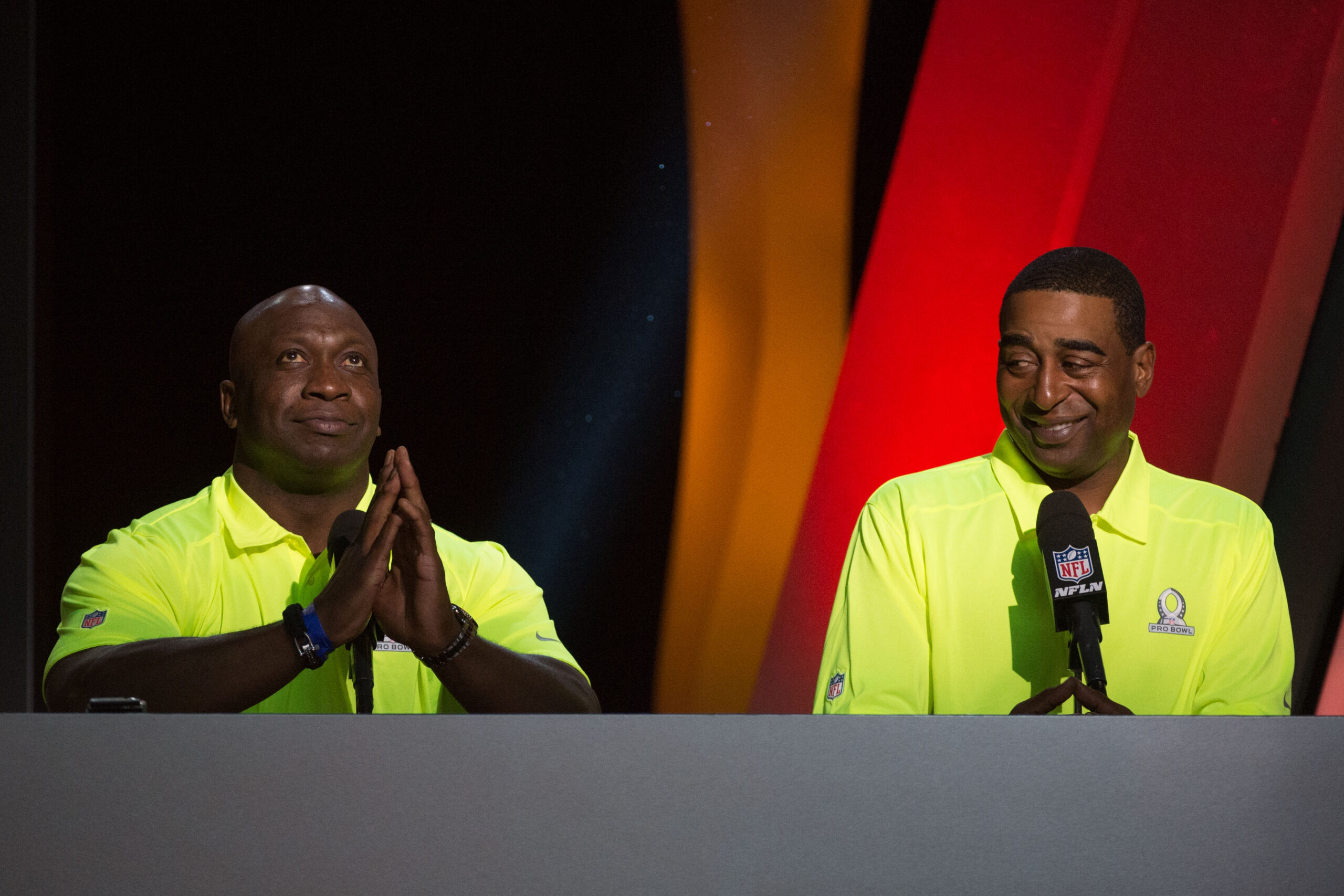 Cris Carter Talks Favorite Career Game, Mount Rushmore of Vikings