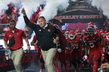 2023 Kolej Futbolu Kataloğu: Rutgers Scarlet Knights'ın Önizlemesi