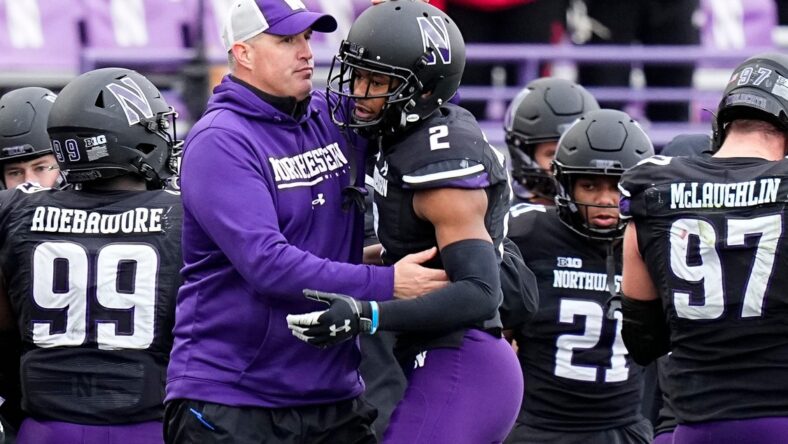 Northwestern Football: 2022 Wildcats Season Preview and Prediction 