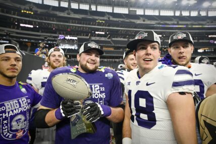 2023 College Football Catalog: Previewing the Kansas State Wildcats