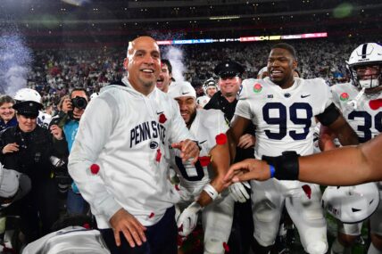 2023 College Football Catalog: Previewing the Penn State Nittany Lions