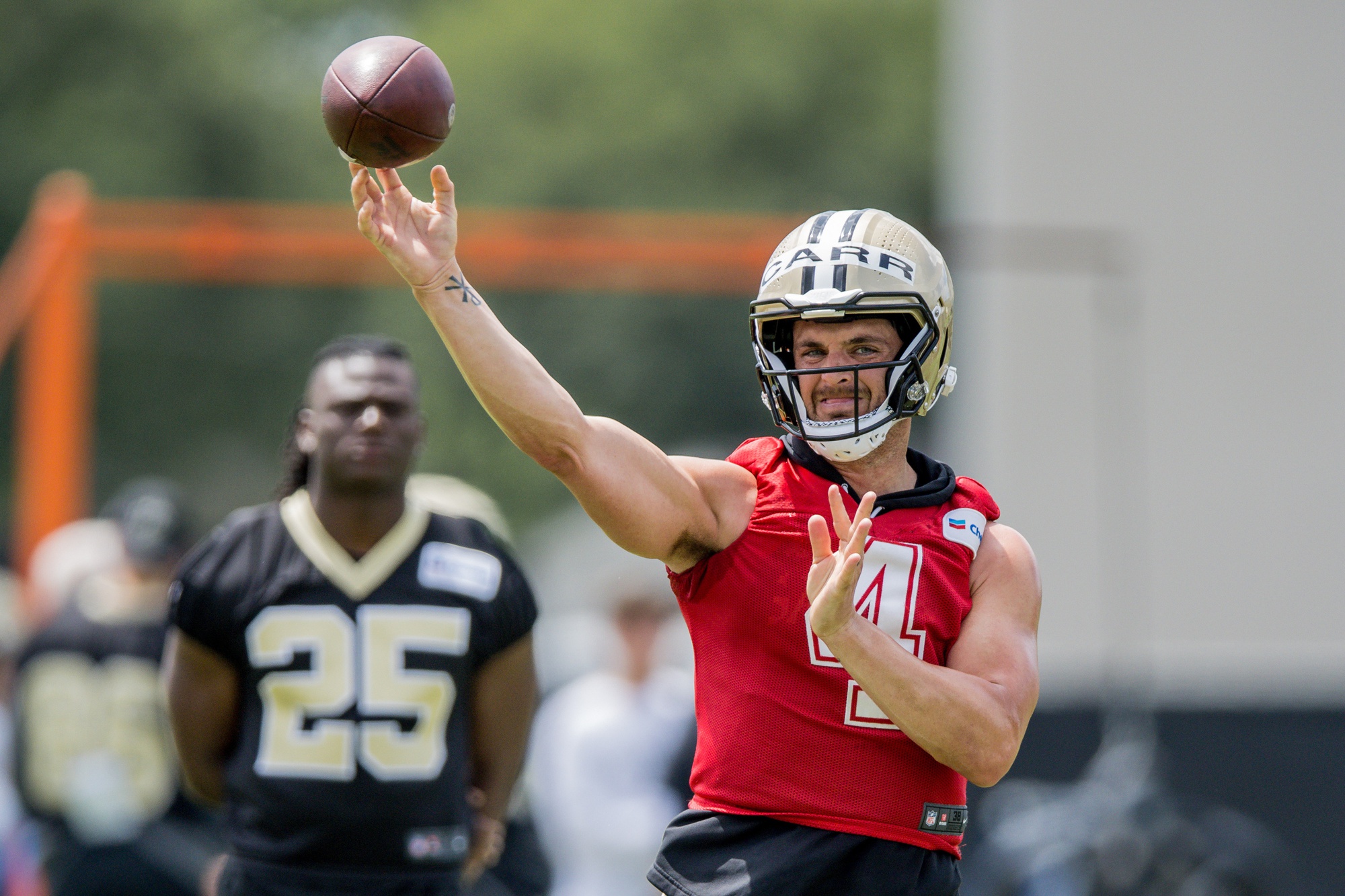 Way-Too-Early Predictions for the NFC South Standings in 2021