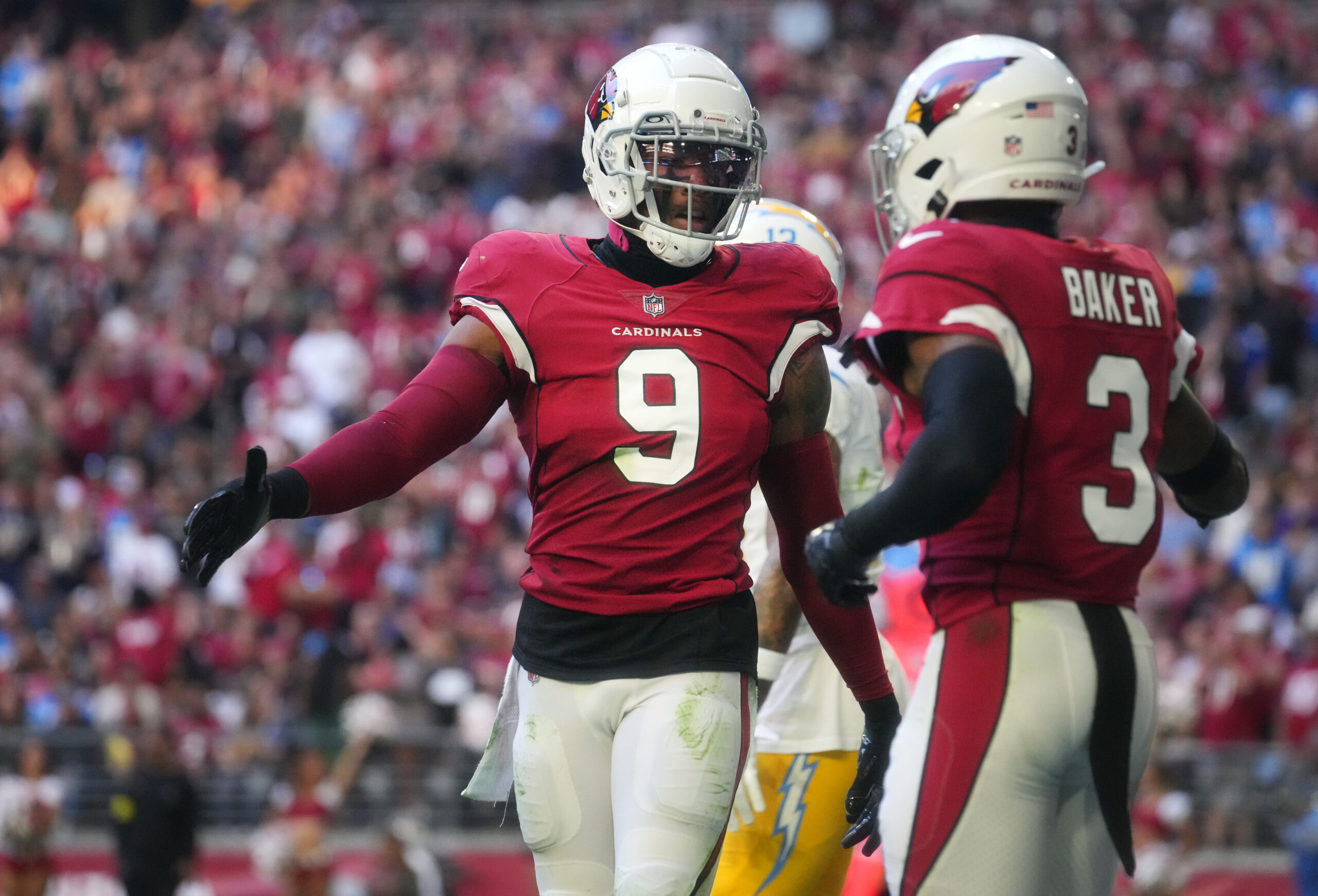 NFL preseason 2023: Which Cardinals, Vikings players will play or