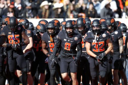 2023 College Football Catalog: Previewing the Oklahoma State Cowboys