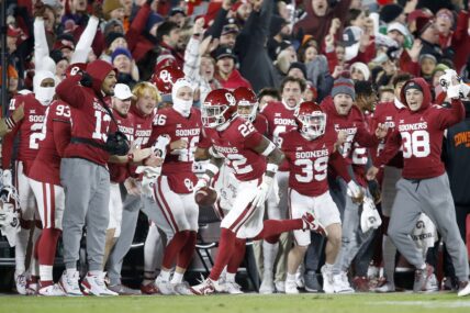 2023 College Football Catalog: Previewing the Oklahoma Sooners