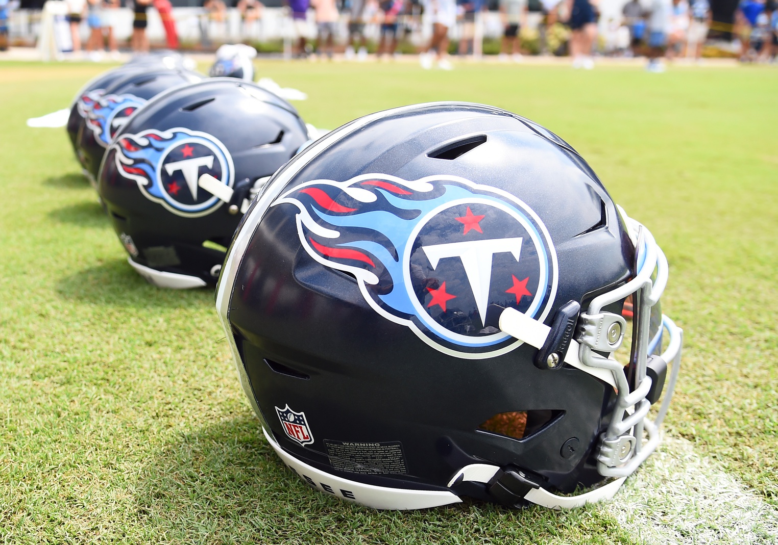 Tennessee Titans Banking Online, Nashville, TN