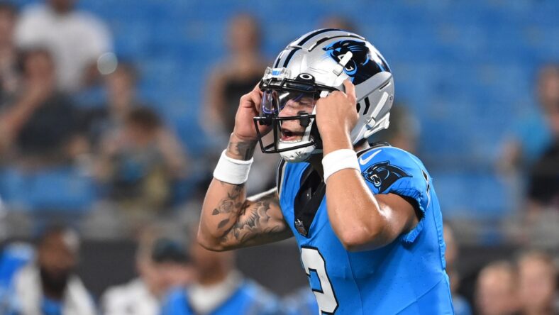 Intriguing QB Option