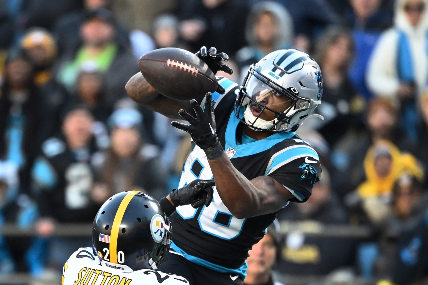 3 Carolina Panthers Who Could Have a Sneaky Impact in Week 4 vs